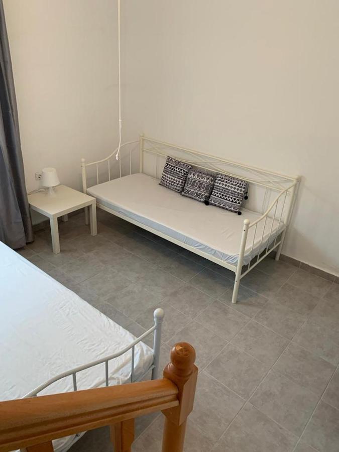 Ferienhaus Kali Beach Chalkidiki Nea Kallikrateia المظهر الخارجي الصورة